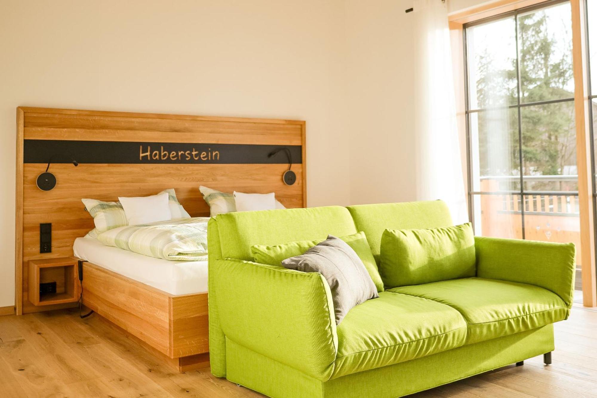 Hoera'S Apartments Hammerbergblick Munchberg Phòng bức ảnh