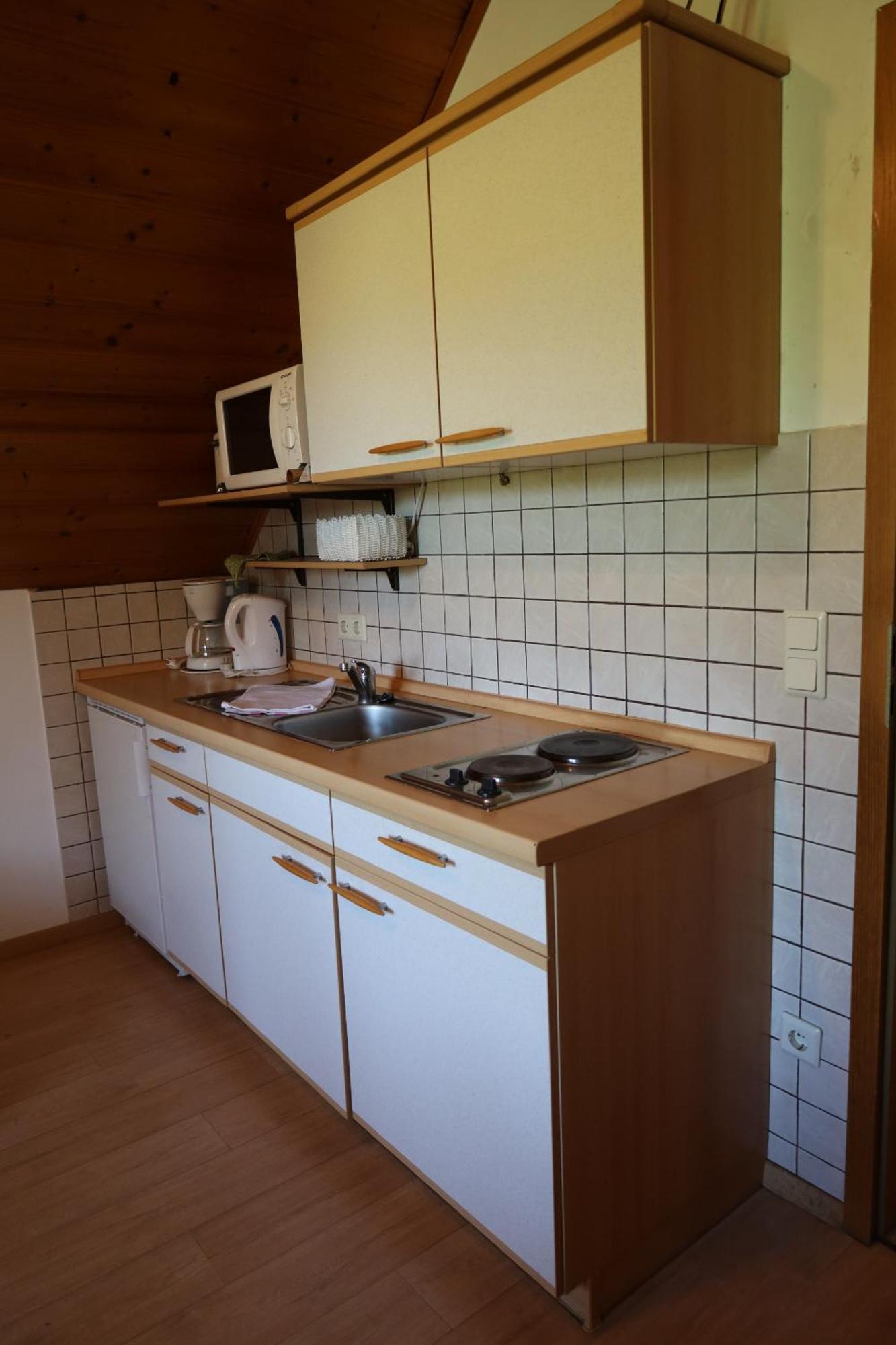 Hoera'S Apartments Hammerbergblick Munchberg Phòng bức ảnh